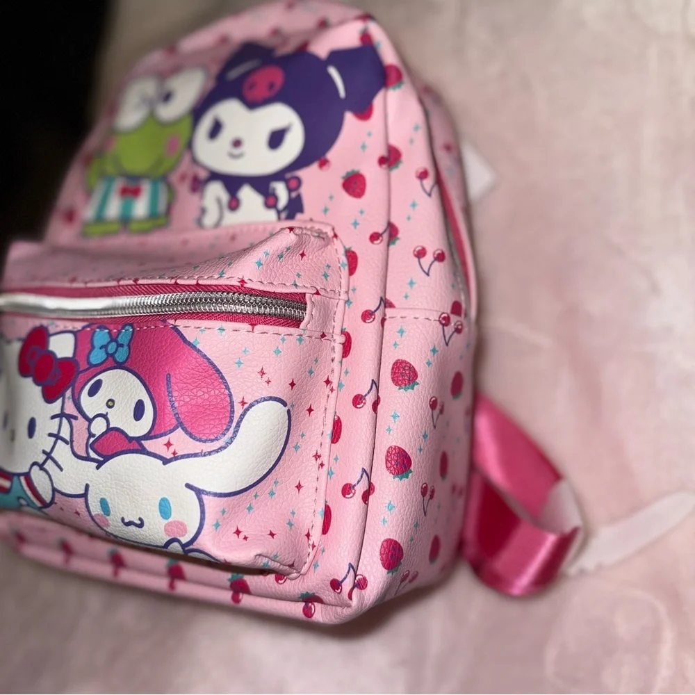 Sanrio hello kitty